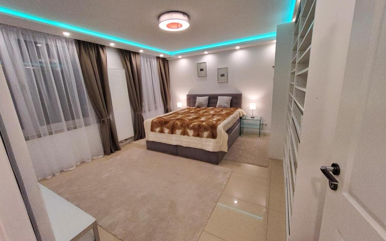 3 Zimmer Wohnung - Keine Party Wohnung ! 6 Personen Düsseldorf Extérieur photo