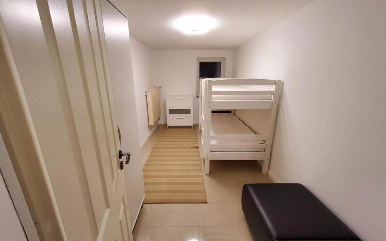 3 Zimmer Wohnung - Keine Party Wohnung ! 6 Personen Düsseldorf Extérieur photo