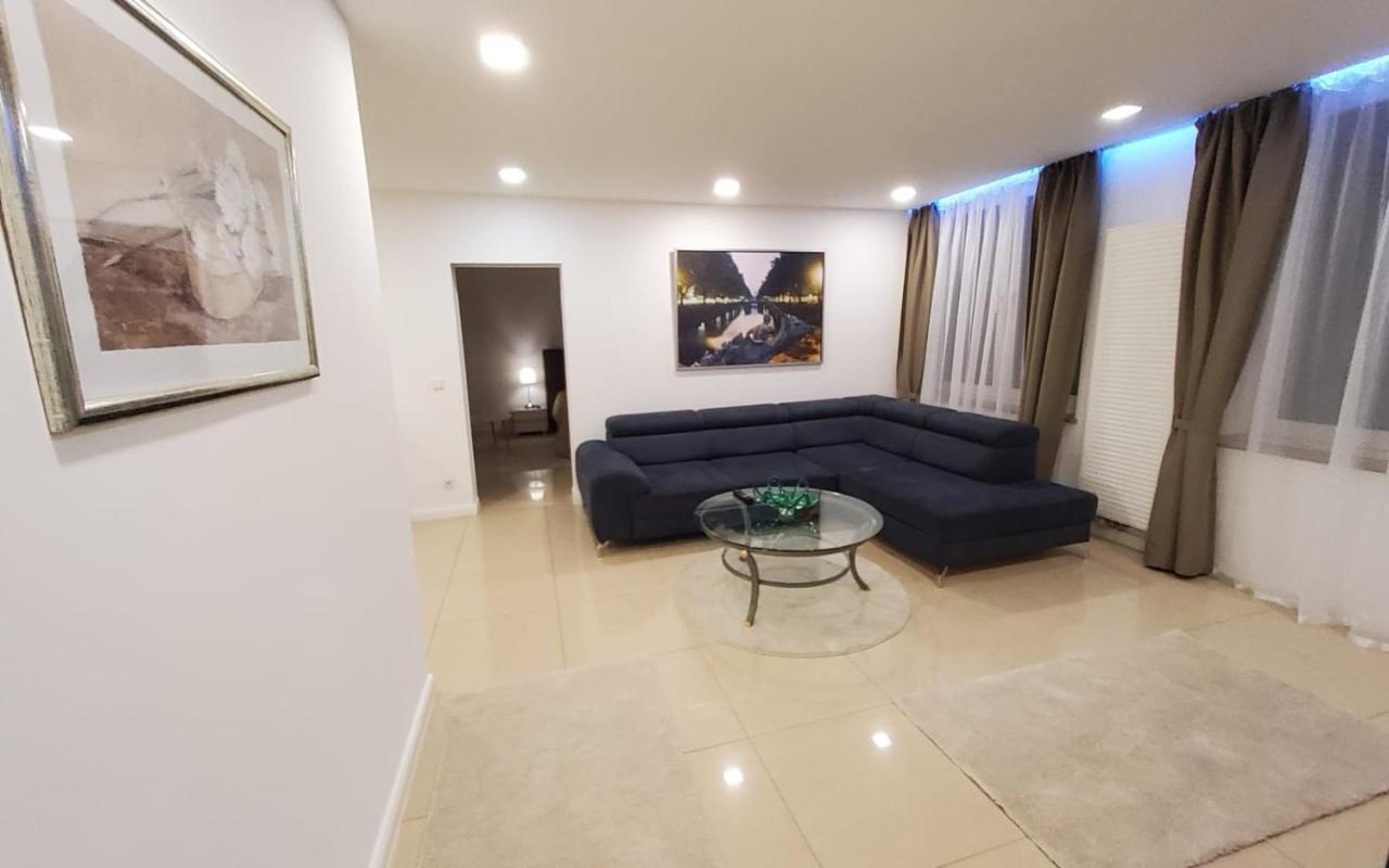 3 Zimmer Wohnung - Keine Party Wohnung ! 6 Personen Düsseldorf Extérieur photo