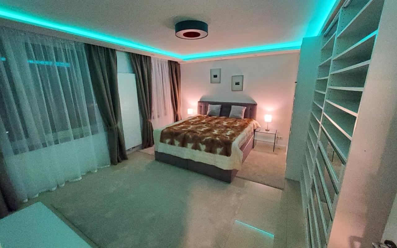 3 Zimmer Wohnung - Keine Party Wohnung ! 6 Personen Düsseldorf Extérieur photo