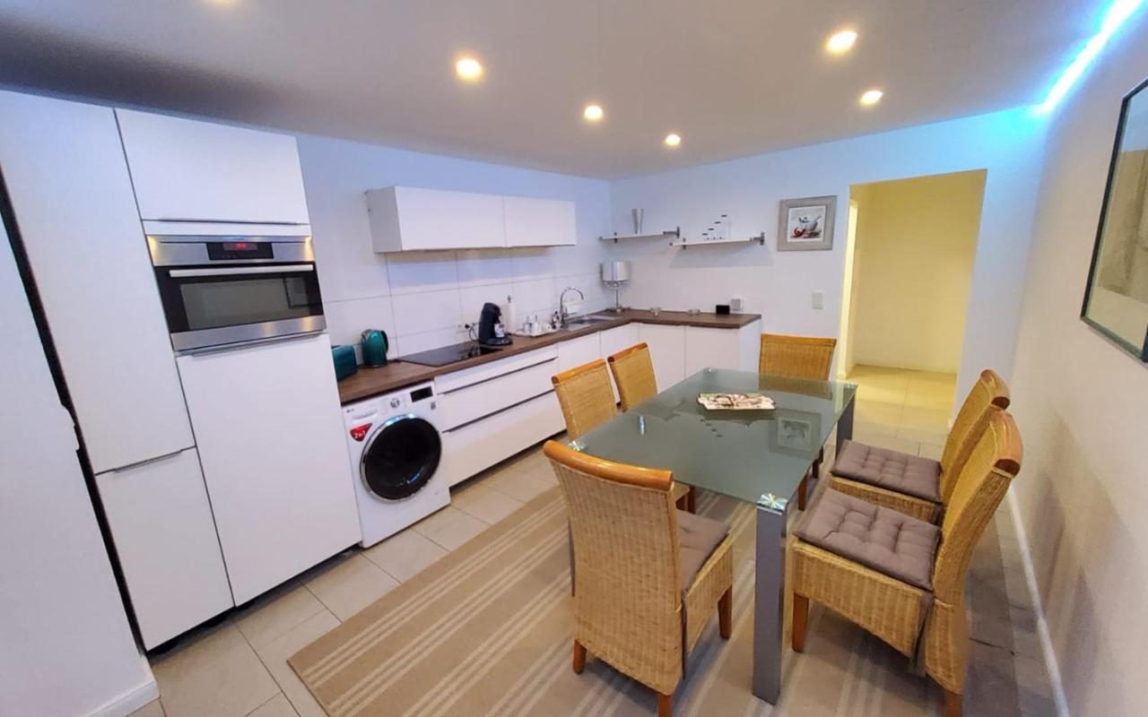 3 Zimmer Wohnung - Keine Party Wohnung ! 6 Personen Düsseldorf Extérieur photo